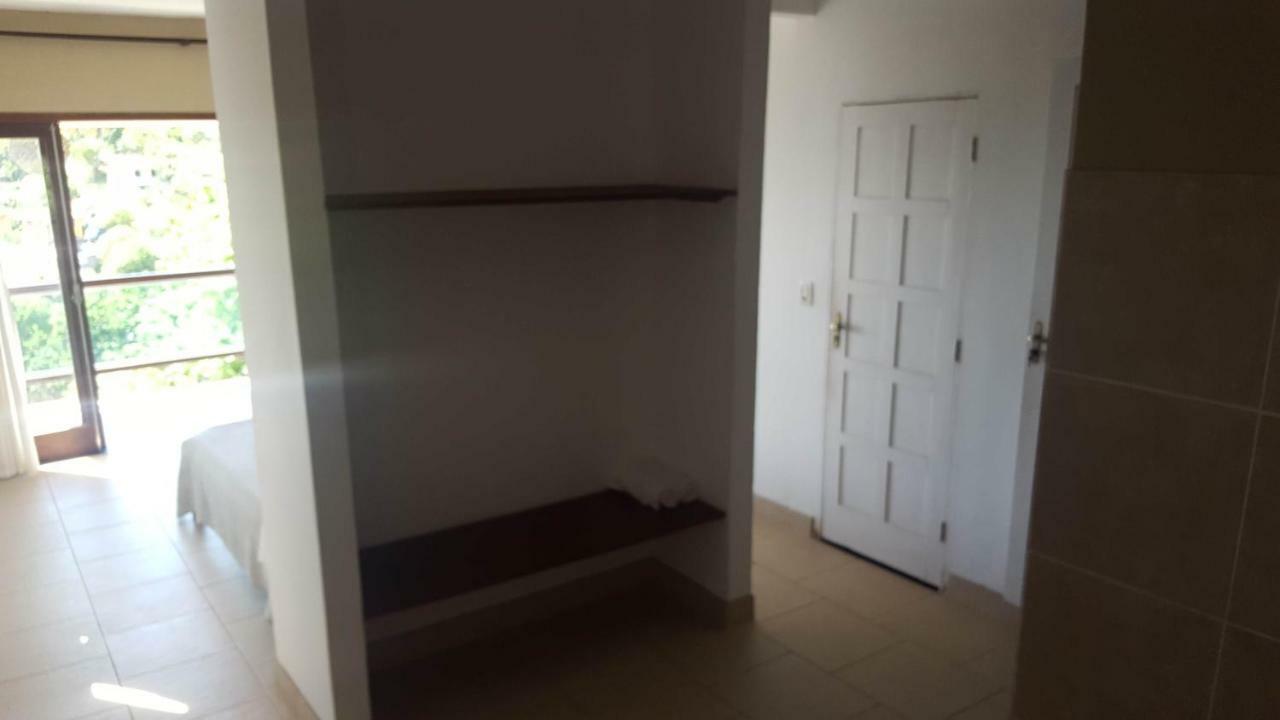 Appartement Penthouse Vista Mar à Morro de São Paulo Extérieur photo