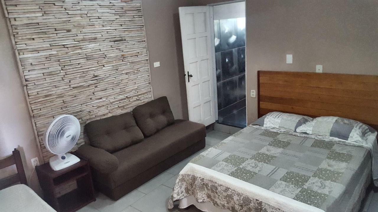 Appartement Penthouse Vista Mar à Morro de São Paulo Extérieur photo