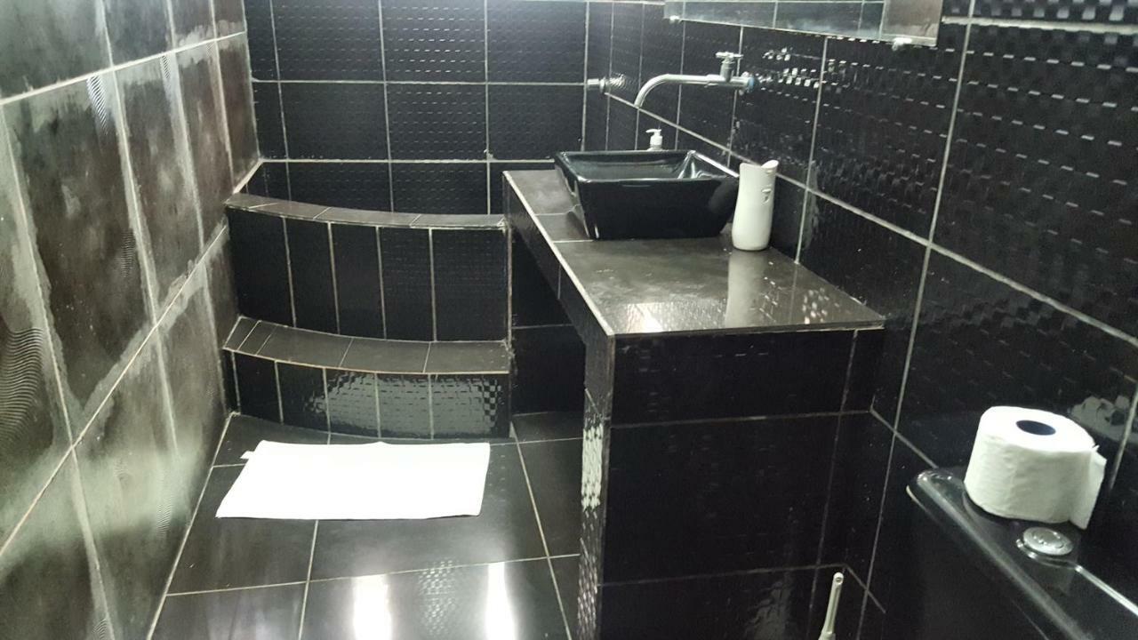 Appartement Penthouse Vista Mar à Morro de São Paulo Extérieur photo